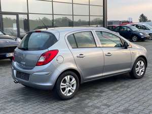 Opel Corsa D Innovation 1.2 Benzin Klimaanlage Bild 2