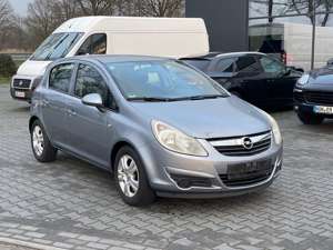 Opel Corsa D Innovation 1.2 Benzin Klimaanlage Bild 1