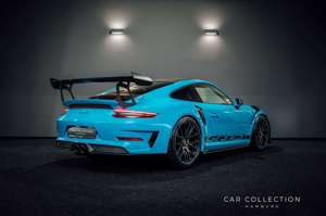 Porsche 991 .2 GT3 RS | Weissach | PCCB | Magnesium |Lift Bild 5