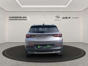 Opel Grandland 1.6 Hybrid *WALLBOX for free!!! 360°* Bild 5