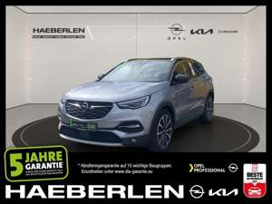 Opel Grandland 1.6 Hybrid *WALLBOX for free!!! 360°* Bild 1
