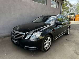 Mercedes-Benz E 350 BlueTec,Euro6,Scheckheft,