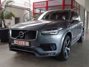 Volvo XC90 D5 R Design AWD*AHK+ACC+LED