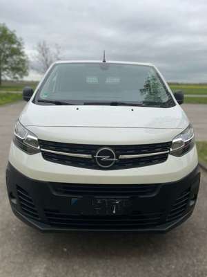 Opel Vivaro Vivaro 2.0 D Cargo L EHZ Elegance