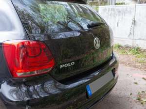 Volkswagen Polo Polo 1.4 MATCH Bild 3