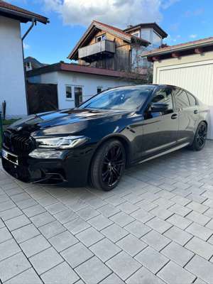 BMW M5 Competition/LEASINGÜBERNAHME