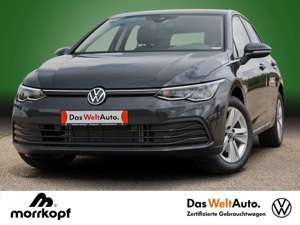 Volkswagen Golf VIII 1.0eTSI DSG Life +KEYLESS+LM+ Bluetooth Bild 2