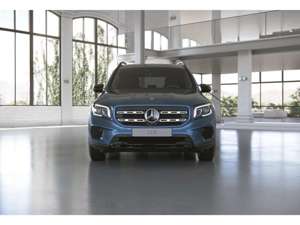 Mercedes-Benz GLB 200 d Progressive/Wide/LED/360/Easy/Night/19 Bild 4