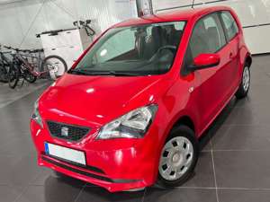 SEAT Mii 1.0 Style **Klima*CD*el.Fenster*Servo**