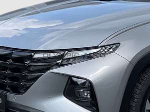 Hyundai TUCSON 1.6 T-GDI Edition  NAV I KAMERA ACC KRELL Bild 5