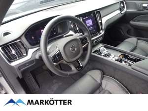 Volvo V60 B4 Plus Dark/Google/LED/SHZ/CAM/ACC/FHZ/LED/ Bild 4