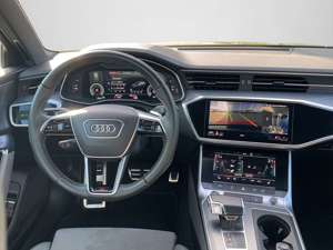 Audi A6 2.0 TFSIe MATRIX LED PANO KAMERA NAVI S Bild 4