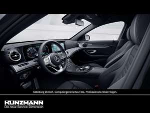 Mercedes-Benz E 300 de T AMG Night Distronic+ Comand AHK 360° Bild 2