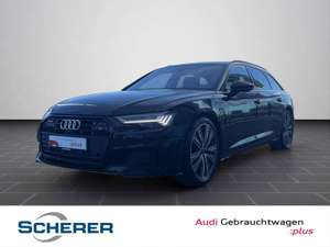 Audi A6 2.0 TFSIe MATRIX LED PANO KAMERA NAVI S Bild 1