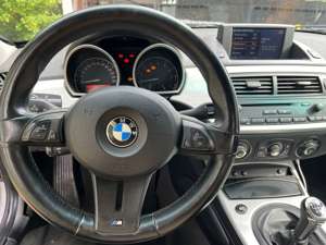 BMW Z4 Coupe 3.0si Bild 5