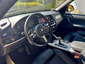 BMW X3 30d M Sport-Aut. Voll Bild 5