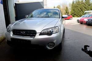 Subaru Legacy Bild 4