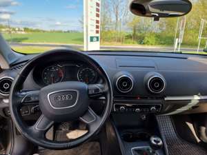 Audi A3 attraction Bild 5