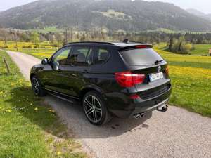 BMW X3 30d M Sport-Aut. Voll Bild 2