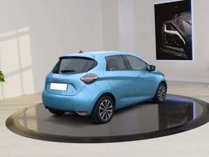 Renault ZOE Intens Z.E. 50 GJR LED CCS R135 99 kW (135 PS),... Bild 2