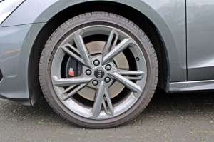 Audi S3 Limousine TFSI BLACK MATRIX KAMERA ACC NAVI+ Bild 4