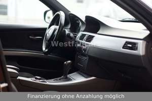 BMW 320 d M-Paket Automatik KeylessGo Navi Alcantara Bild 5
