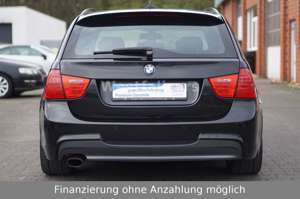 BMW 320 d M-Paket Automatik KeylessGo Navi Alcantara Bild 3