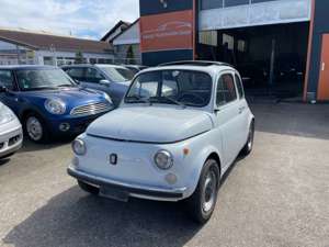 Fiat 500 110 F