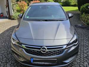 Opel Astra Astra 1.4 Turbo Dynamic Bild 2