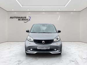 smart forTwo coupe prime BRABUS Leder Navi Pano LM Bild 3