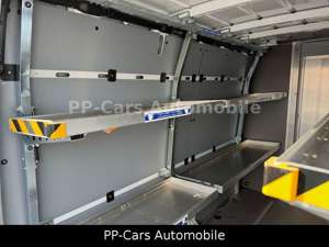Mercedes-Benz Sprinter eSprinter Sprinter 312 KA HOCH+STANDARD*REGALE* Bild 5