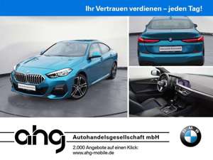 BMW Others 218i Gran Coupe M Sport Klimaaut. Sportsitze Bild 1