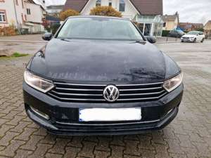 Volkswagen Passat Lim.Klimaautomatik Kamera Navi ALU Euro 6 Bild 1