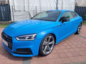 Audi A5 Coupe 40 TFSI sport