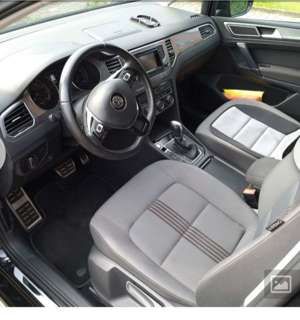 Volkswagen Golf Sportsvan Golf Sportsvan 1.4 TSI BlueMotion Technology DSG A Bild 5