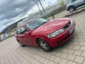 Opel Vectra 1.8 Bild 1