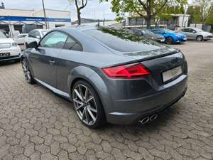 Audi TT Bild 4