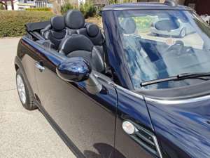 MINI Cooper Cabrio Bild 3