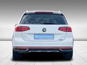 Volkswagen Passat Alltrack 4Motion 2.0 TDI DSG AHK Navi Shz Bild 5