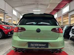 Volkswagen Golf VII Lim. R BMT 4Motion*SONDERMODELL* Bild 5