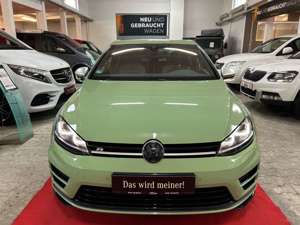 Volkswagen Golf VII Lim. R BMT 4Motion*SONDERMODELL* Bild 2