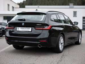 BMW 320 i Touring Advantage SHZ NAVI LED 360° PANO Bild 2