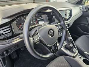 Volkswagen Polo Comfortline*Klimaanlage*ACC*SITZHEIZUNG* Bild 5