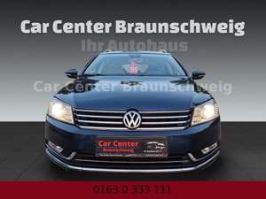 Volkswagen Passat Variant 2.0 TDI BlueMotion Highline+4Moti Bild 3