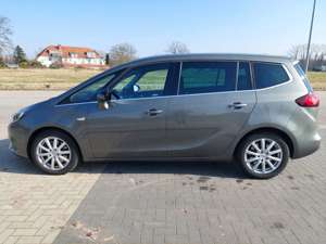 Opel Zafira Innovation 7-Sitzer Bild 4