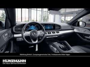 Mercedes-Benz GLE 350 e 4M Coupé AMG Night MBUX Distronic AHK Bild 2