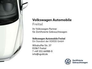 Volkswagen Tiguan 2.0 TDI DSG 4M Elegance Navi LED AHZV Bild 2