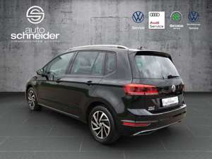 Volkswagen Golf Sportsvan Sportsvan 1.5 TSI Join Navi ACC Park Assist Bild 3