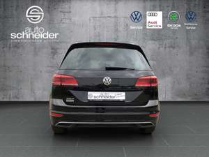 Volkswagen Golf Sportsvan Sportsvan 1.5 TSI Join Navi ACC Park Assist Bild 4