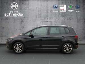 Volkswagen Golf Sportsvan Sportsvan 1.5 TSI Join Navi ACC Park Assist Bild 2